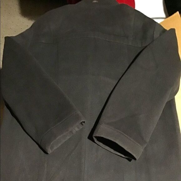 BOSS Men's Cashmere WOOL Regular Fit Coat Sz.38 - Picture 16 of 16